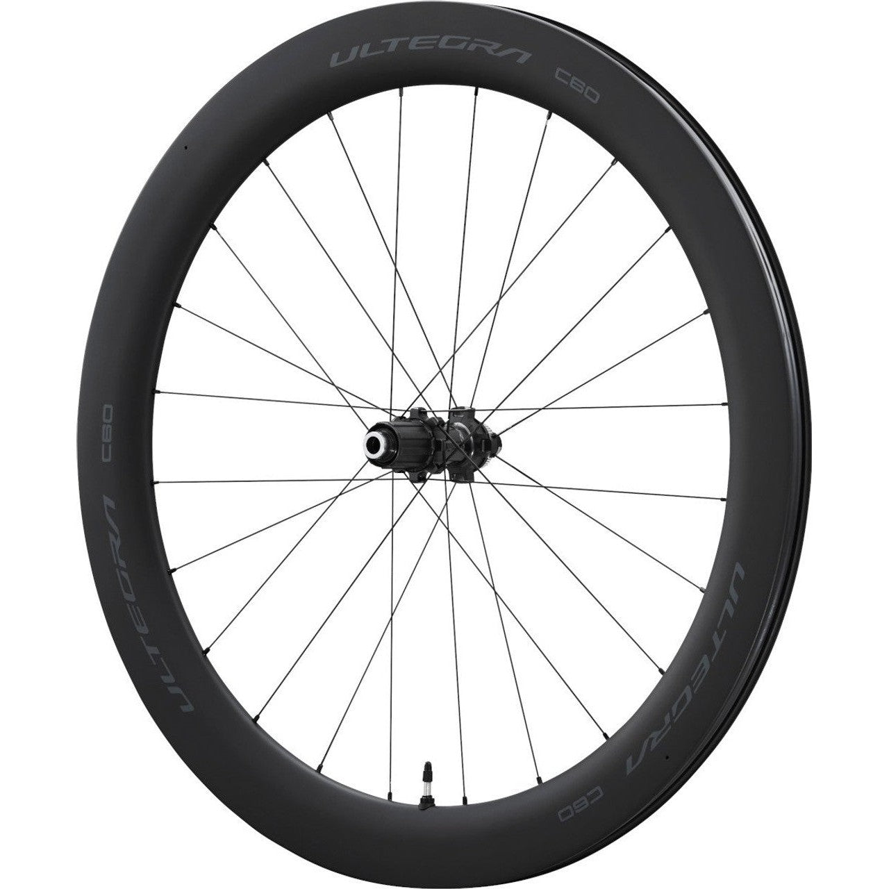Shimano Ultegra WH-R8170-C60-TL C60 Rear Wheel